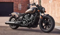 Polaris Sells Indian Motorcycle: The Real Reason Behind the Shock Sale and What's Next