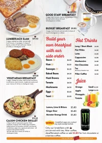 Denny's: A Vision for Tomorrow: Addressing Closure Rumors and What It Means for Your Iconic Breakfast