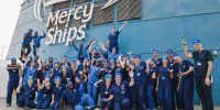 Mercy Ships: Their Profound Mission, the Vital Questions, and Why It's a Beacon of Hope