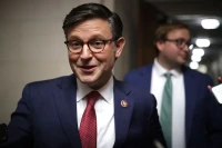 Speaker Johnson's Shutdown Standoff: What It Means for American Innovation