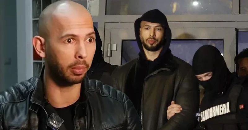 The Andrew Tate Algorithm: Decoding His Influence and the Controversy Shaping Our Online World