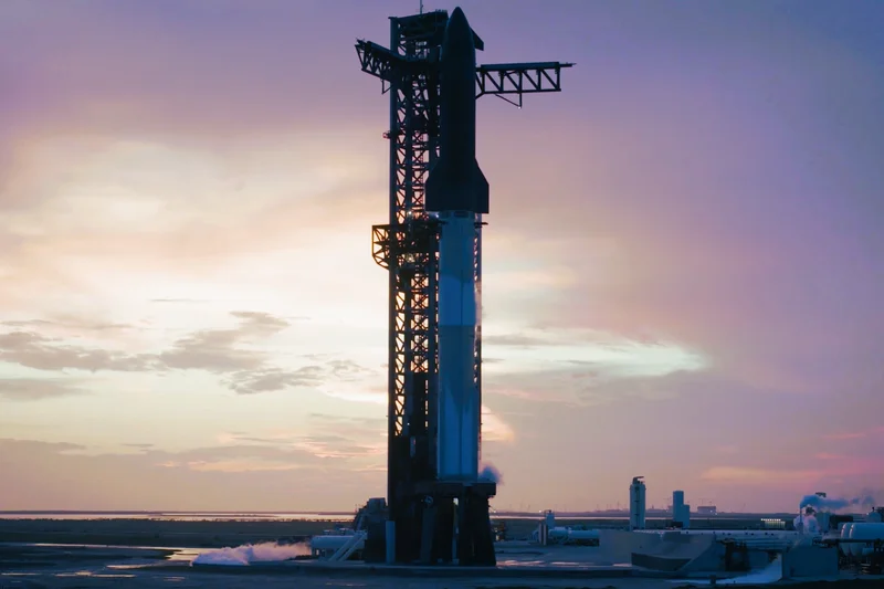 Starship's Flight 11 Success: What This Breakthrough Means for Our Future on Mars