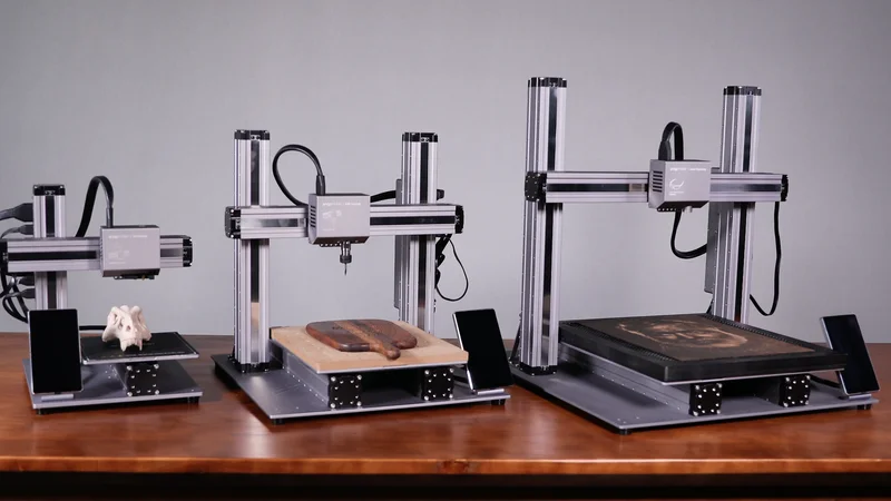 3D Printer Tech: The 'Best' Models, Bambu Lab Hype, & What's Actually Worth It