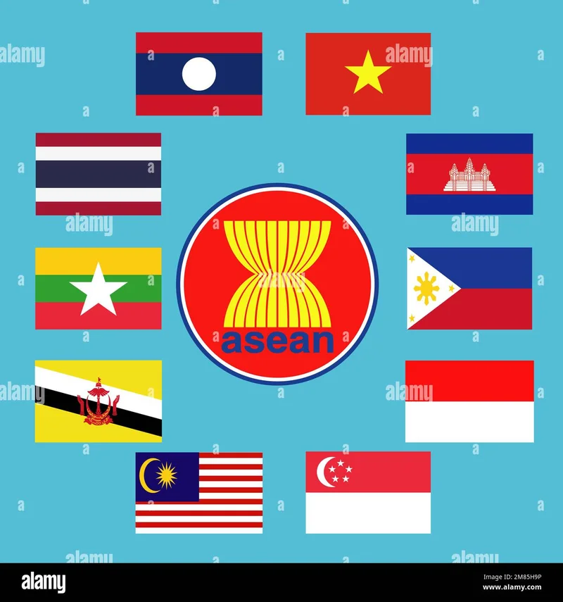 ASEAN: Its Economic Standing and 2025 Outlook