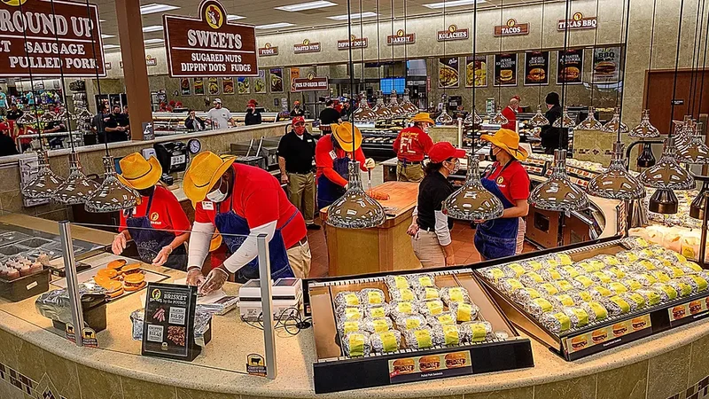 Buc-ee's: What it is, locations, and what's actually worth buying